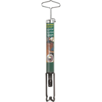 Professional Paint Brush & Roller Spinner Action Paper