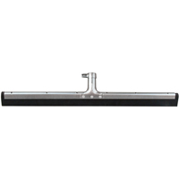 Foam Floor Squeegees, 24", Straight Blade NI766 | Action Paper