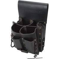 Poches pour ceinture à outils