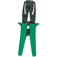 Crimper Action Paper