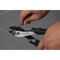 Crimping Tool Action Paper