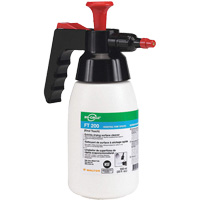 Industrial Pump Sprayer, 30.4 oz. (0.9L) Action Paper