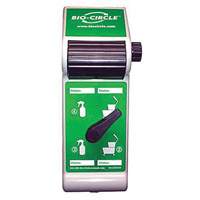 Proportioning System Action Paper