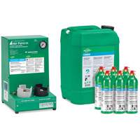 Air Force AF-OMNI Start-Up Kit, Jug Action Paper