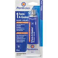 Form-A-Gasket&reg; No. 1 Sealant, 80 ml, Tube Action Paper