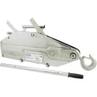 JGP-75A Sumo Series 3/4 Ton Grip Puller Without Cable Action Paper