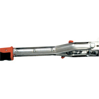 JCPP-200  Heavy-Duty Single Pawl Hand Cable Puller Action Paper