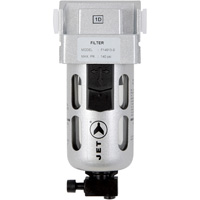 Filtre &agrave; air interm&eacute;diaire AFI14, 1/4" NPT Action Paper