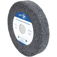 A610C Bench Grinding Wheel, 6" x 1", 1" Arbor Action Paper