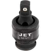 Universal Joint, Impact, 3/8" Drive, 3/8" Socket Action Paper