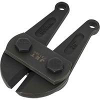 T&ecirc;te de rechange pour coupe-boulon de 36", Coupe centrale Action Paper