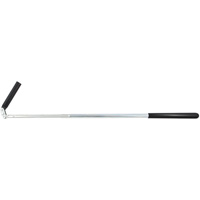 Outil collecteur &agrave; t&ecirc;te magn&eacute;tique et flexible, Longueur de 26-3/4", Capacit&eacute; de 5 lb Action Paper