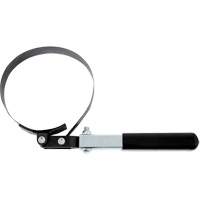 Swivel Handle Truck Oil Filter Wrench, 5-1/4"" - 5-3/4" Filter Capacity Action Paper