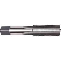 Hand Tap, High Speed Steel, M12x1.25 Thread Action Paper