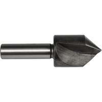 Countersink, 1-1/4", High Speed Steel, 82° Angle, 1 Flutes Action Paper