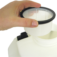 ProSeries Backpack Sprayers, 4 gal. (15.1 L) Action Paper