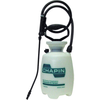 Janitorial/Sanitation Sprayers, 1 gal. (4 L), Plastic, 12" Wand NJ004 | Action Paper