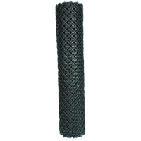 Safety Fence, 50' L x 4' W, Green Action Paper