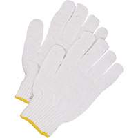 Gants classiques, Poly/coton, Grand Action Paper