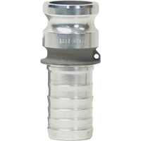 Dixon&reg; Cam & Groove Adapter x Hose Shank Action Paper