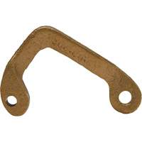 Locking Handle for Dixon&reg; Cam & Groove Dust Cap Action Paper