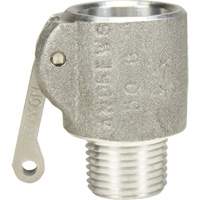 Dixon&reg; Cam & Groove Coupler Action Paper