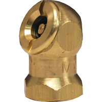 Tire Inflator Chuck Action Paper