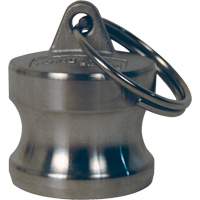 Global Cam & Groove Dust Plug Action Paper