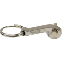 Global Cam & Groove Handle Action Paper