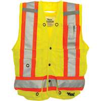 High Visibility Clothing
