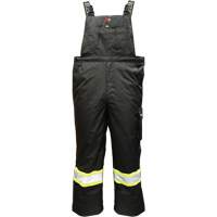 Fire-Rated Overalls