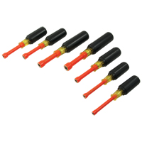 Ensembles de manches pour embouts isol&eacute;s SAE Action Paper