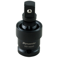 Joints en U, Prise 1/2" Action Paper