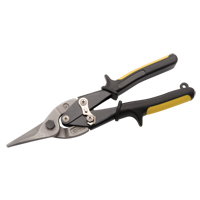Aviation Snips Action Paper