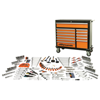 Ensemble d'outils avanc&eacute; Master, 367 morcea Action Paper