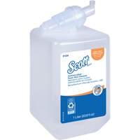 Scott<sup>®</sup> Control™ Antimicrobial Skin Cleanser, Foam, 1 L, Unscented NJJ041 | Action Paper