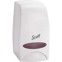 Scott<sup>®</sup> Essential™ Skin Care Dispenser, Push, 1000 ml Capacity, Cartridge Refill Format NJJ047 | Action Paper