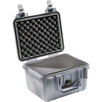 Case with Foam Action Paper