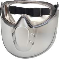 Lunettes à coques de sécurité