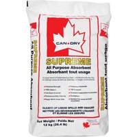 Can Dry Supreme All-Purpose Absorbent Action Paper