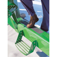 Grit Tape Action Paper