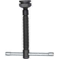 Replacement Spindle Assembly Action Paper