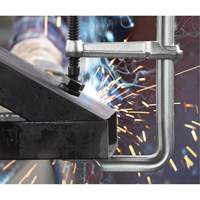 Heavy-Duty MorPad Assembly Action Paper