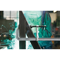 Heavy-Duty MorPad Assembly Action Paper