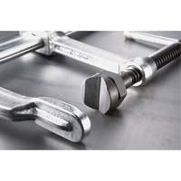 Heavy-Duty MorPad Assembly Action Paper