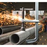 Heavy-Duty MorPad Assembly Action Paper