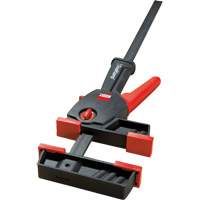 DuoKlamp&reg; Large Surface One Handed Clamp, 6" (152 mm) Action Paper