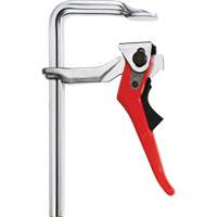 ClassiX&reg; Lever Clamp, 4-3/4" (121 mm) Action Paper