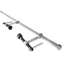 Double Force All-Steel Variable Clamp Action Paper