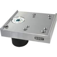 Adaptateur de serrage &agrave; genouill&egrave;re Action Paper